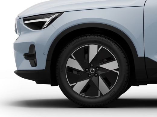 Volvo  EX40 Single Motor Extended Range Plus Europa 82 kWh | Achterbank verwarmd | Achteruitrijcamera | Afwij... ActivLease financial lease