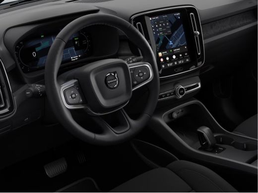 Volvo  EX40 Single Motor Extended Range Plus Europa 82 kWh | Achterbank verwarmd | Achteruitrijcamera | Afwij... ActivLease financial lease