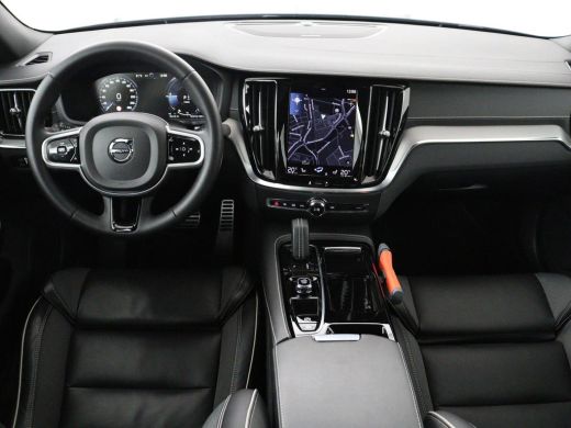 Volvo  S60 2.0 Recharge T6 AWD Core | SOH 97,5% | Panoramadak | Stoel & Stuurverwarming | Pilot assist | Ada... ActivLease financial lease