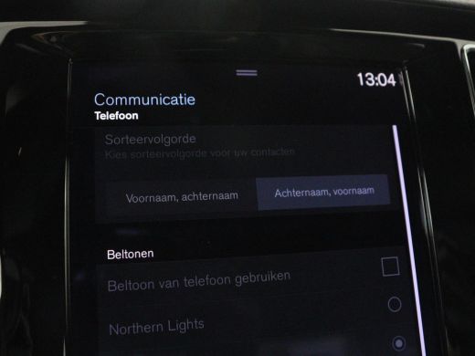 Volvo  S60 2.0 Recharge T6 AWD Core | SOH 97,5% | Panoramadak | Stoel & Stuurverwarming | Pilot assist | Ada... ActivLease financial lease