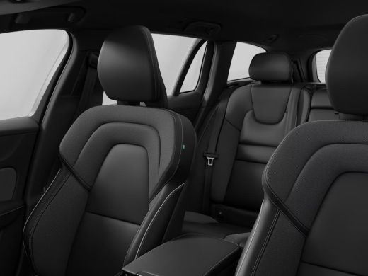 Volvo  V60 2.0 T6 Plug-in hybrid AWD Plus Dark | Achteruitrijcamera | Apple Carplay/Android Auto|telefoonint... ActivLease financial lease