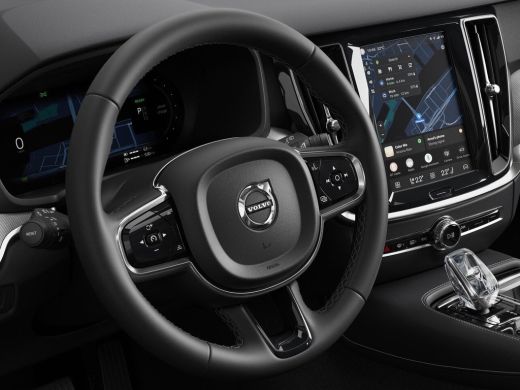 Volvo  V60 2.0 T6 Plug-in hybrid AWD Plus Dark | Achteruitrijcamera | Apple Carplay/Android Auto|telefoonint... ActivLease financial lease