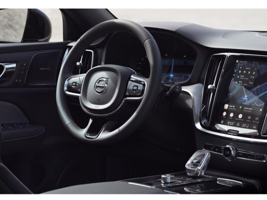 Volvo  V60 2.0 T6 Plug-in hybrid AWD Plus Dark | Achteruitrijcamera | Apple Carplay/Android Auto|telefoonint... ActivLease financial lease