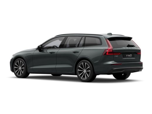 Volvo  V60 2.0 T6 Plug-in hybrid AWD Plus Dark | Achteruitrijcamera | Apple Carplay/Android Auto|telefoonint... ActivLease financial lease