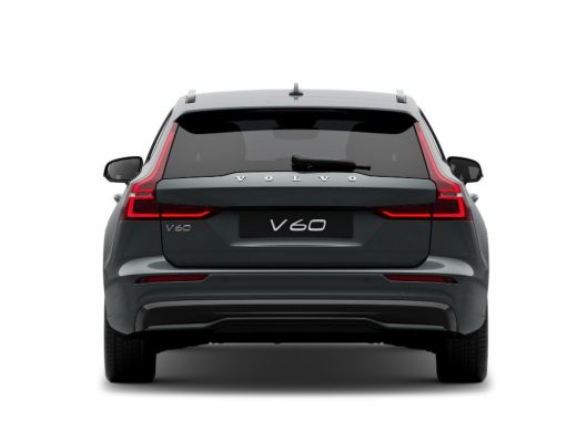 Volvo  V60 2.0 T6 Plug-in hybrid AWD Plus Dark | Achteruitrijcamera | Apple Carplay/Android Auto|telefoonint... ActivLease financial lease