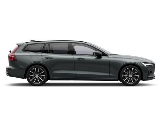 Volvo  V60 2.0 T6 Plug-in hybrid AWD Plus Dark | Achteruitrijcamera | Apple Carplay/Android Auto|telefoonint... ActivLease financial lease