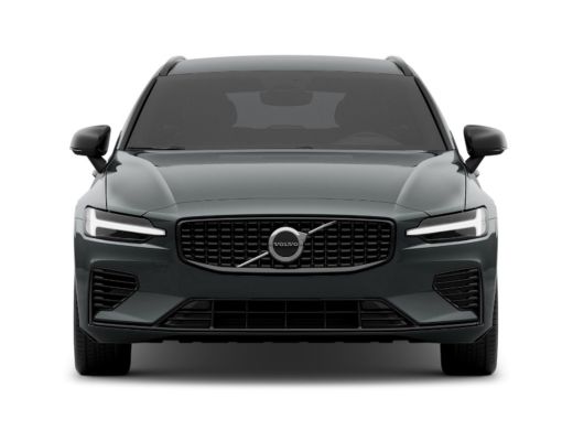 Volvo  V60 2.0 T6 Plug-in hybrid AWD Plus Dark | Achteruitrijcamera | Apple Carplay/Android Auto|telefoonint... ActivLease financial lease