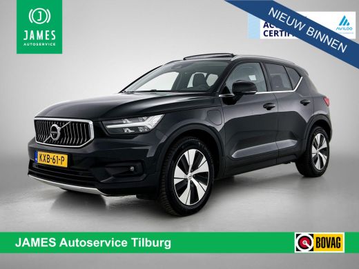 Volvo  XC40 1.5 T5 Recharge Inscription Expression PANO | 360 CAMERA | HARMAN KARDON | TREKHAAK ActivLease financial lease