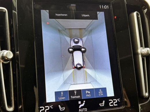 Volvo  XC40 1.5 T5 Recharge Inscription Expression PANO | 360 CAMERA | HARMAN KARDON | TREKHAAK ActivLease financial lease