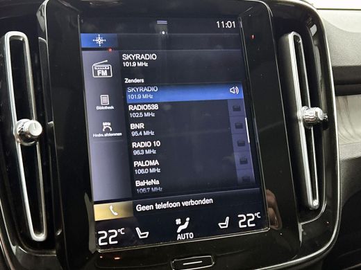 Volvo  XC40 1.5 T5 Recharge Inscription Expression PANO | 360 CAMERA | HARMAN KARDON | TREKHAAK ActivLease financial lease