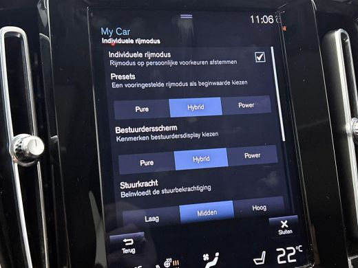 Volvo  XC40 1.5 T5 Recharge Inscription Expression PANO | 360 CAMERA | HARMAN KARDON | TREKHAAK ActivLease financial lease