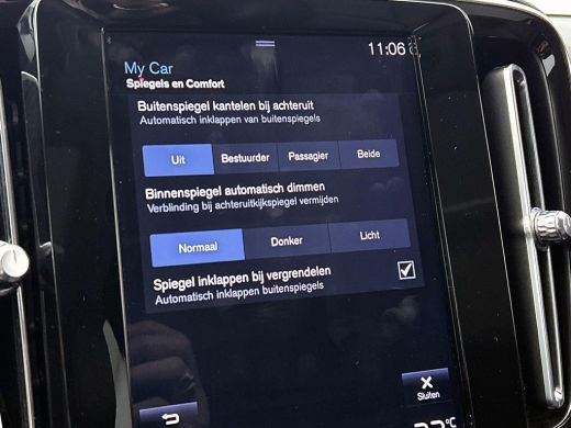 Volvo  XC40 1.5 T5 Recharge Inscription Expression PANO | 360 CAMERA | HARMAN KARDON | TREKHAAK ActivLease financial lease