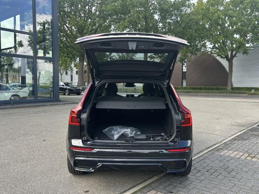 Volvo  XC60 2.0 T6 Plug-in hybrid AWD Plus Black Edition VAN: 59.900,- ND: 56.877,- UW HERSTVOORDEEL: 2.023,-... ActivLease financial lease