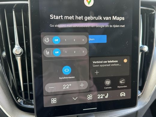 Volvo  XC60 2.0 T6 Plug-in hybrid AWD Plus Black Edition VAN: 59.900,- ND: 56.877,- UW HERSTVOORDEEL: 2.023,-... ActivLease financial lease