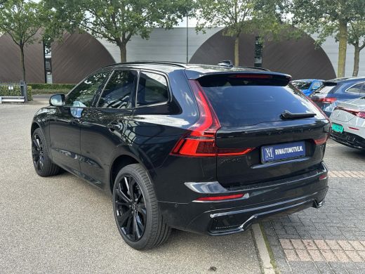Volvo  XC60 2.0 T6 Plug-in hybrid AWD Plus Black Edition VAN: 59.900,- ND: 56.877,- UW HERSTVOORDEEL: 2.023,-... ActivLease financial lease