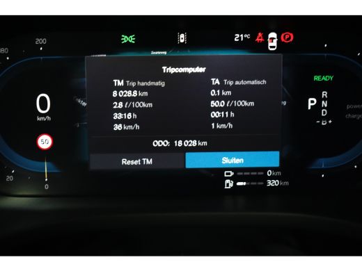 Volvo  XC60 2.0 T8 Plug-in hybrid AWD Ultra Black Edition | Massage | HU-Display | Trekhaak | 360 Camera | ActivLease financial lease