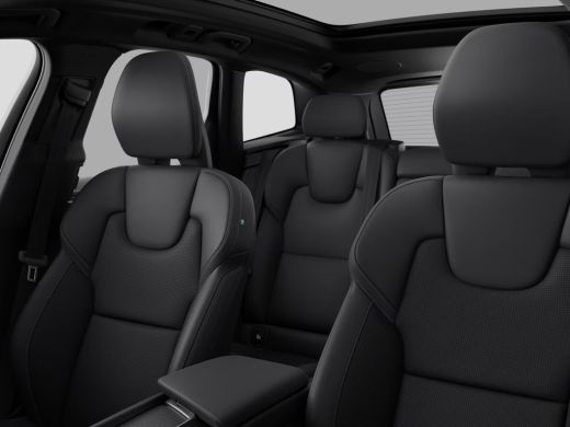 Volvo  XC60 2.0 T8 Plug-in hybrid AWD Ultra Dark Exec. Ed. | Achterbank verwarmd | Alarmsysteem | Apple Carpl... ActivLease financial lease