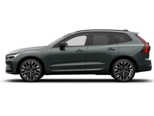 Volvo  XC60 2.0 T8 Plug-in hybrid AWD Ultra Dark Exec. Ed. | Achterbank verwarmd | Alarmsysteem | Apple Carpl... ActivLease financial lease