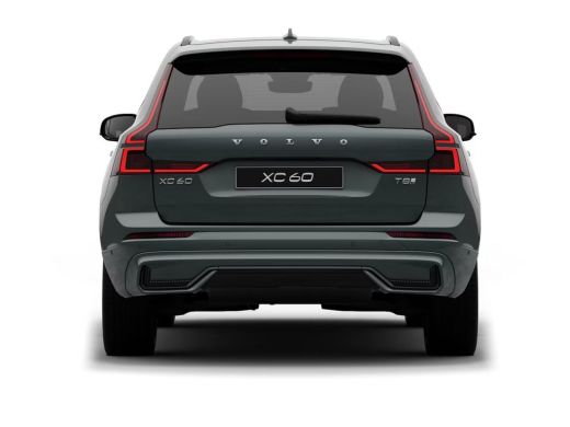 Volvo  XC60 2.0 T8 Plug-in hybrid AWD Ultra Dark Exec. Ed. | Achterbank verwarmd | Alarmsysteem | Apple Carpl... ActivLease financial lease