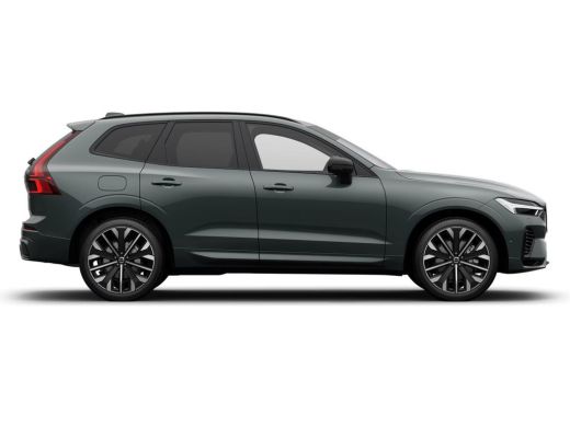Volvo  XC60 2.0 T8 Plug-in hybrid AWD Ultra Dark Exec. Ed. | Achterbank verwarmd | Alarmsysteem | Apple Carpl... ActivLease financial lease