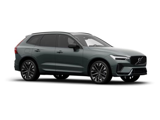 Volvo  XC60 2.0 T8 Plug-in hybrid AWD Ultra Dark Exec. Ed. | Achterbank verwarmd | Alarmsysteem | Apple Carpl... ActivLease financial lease