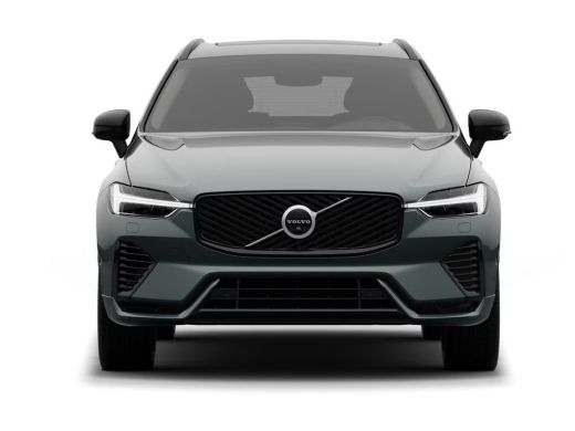 Volvo  XC60 2.0 T8 Plug-in hybrid AWD Ultra Dark Exec. Ed. | Achterbank verwarmd | Alarmsysteem | Apple Carpl... ActivLease financial lease