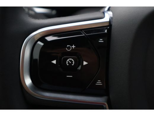 Volvo  XC60 T6 Plus Black Edition | All Seasons | 21" | Pano | ActivLease financial lease