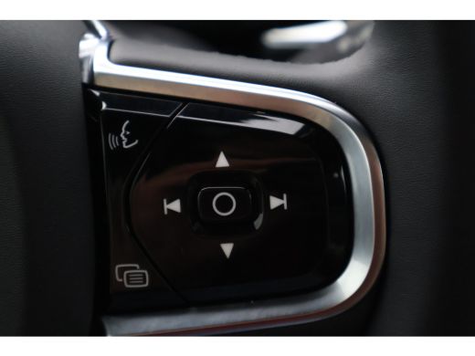 Volvo  XC60 T6 Plus Black Edition | All Seasons | 21" | Pano | ActivLease financial lease