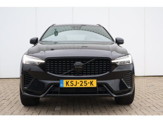 Volvo  XC60 T6 Plus Black Edition | All Seasons | 21" | Pano | ActivLease financial lease