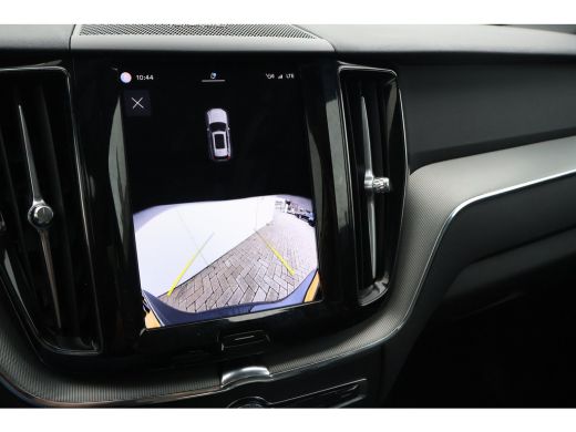 Volvo  XC60 T6 Plus Black Edition | All Seasons | 21" | Pano | ActivLease financial lease