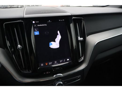 Volvo  XC60 T6 Plus Black Edition | All Seasons | 21" | Pano | ActivLease financial lease