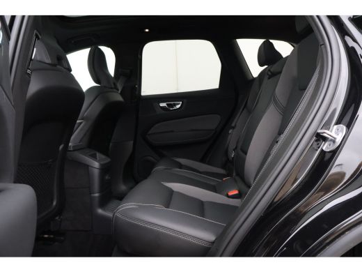 Volvo  XC60 T6 Plus Black Edition | All Seasons | 21" | Pano | ActivLease financial lease