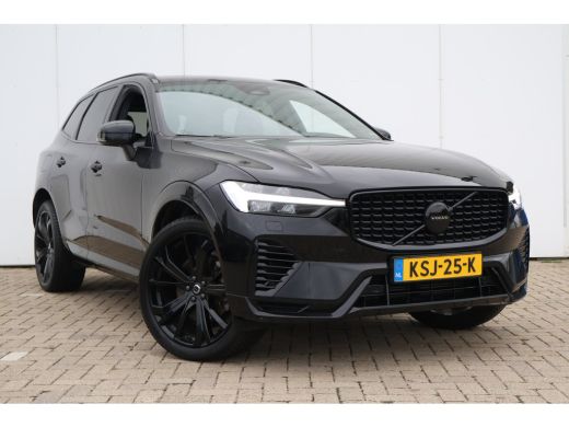 Volvo  XC60 T6 Plus Black Edition | All Seasons | 21" | Pano | ActivLease financial lease