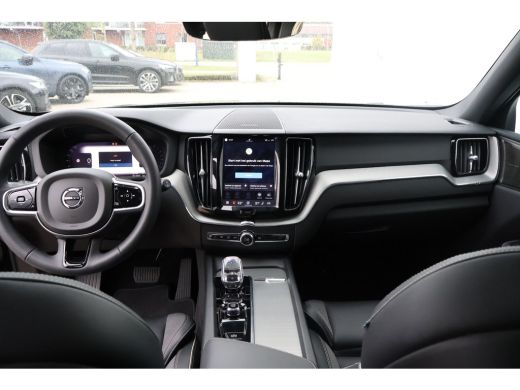 Volvo  XC60 T6 Plus Black Edition | All Seasons | 21" | Pano | ActivLease financial lease