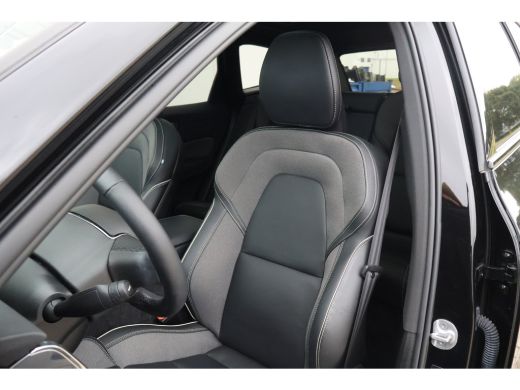 Volvo  XC60 T6 Plus Black Edition | All Seasons | 21" | Pano | ActivLease financial lease