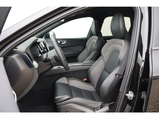 Volvo  XC60 T6 Plus Black Edition | All Seasons | 21" | Pano | ActivLease financial lease