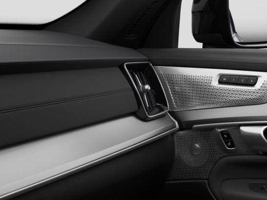 Volvo  XC90 2.0 T8 Plug-in hybrid AWD Ultra Black Ed. Exec. | 2 stoelen op derde rij | 7 zitplaatsen | Achter... ActivLease financial lease