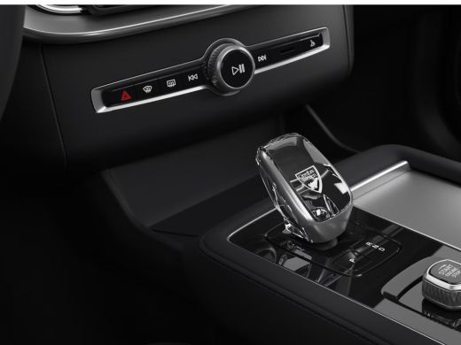 Volvo  XC90 2.0 T8 Plug-in hybrid AWD Ultra Black Ed. Exec. | 2 stoelen op derde rij | 7 zitplaatsen | Achter... ActivLease financial lease