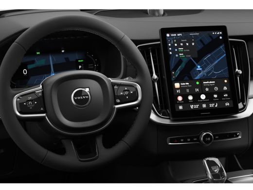 Volvo  XC90 2.0 T8 Plug-in hybrid AWD Ultra Black Ed. Exec. | 2 stoelen op derde rij | 7 zitplaatsen | Achter... ActivLease financial lease