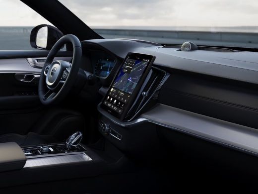 Volvo  XC90 2.0 T8 Plug-in hybrid AWD Ultra Black Ed. Exec. | 2 stoelen op derde rij | 7 zitplaatsen | Achter... ActivLease financial lease
