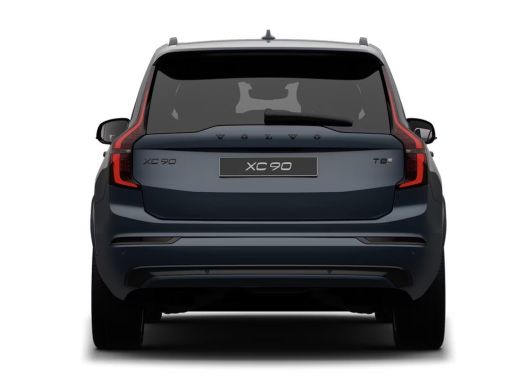Volvo  XC90 2.0 T8 Plug-in hybrid AWD Ultra Black Ed. Exec. | 2 stoelen op derde rij | 7 zitplaatsen | Achter... ActivLease financial lease