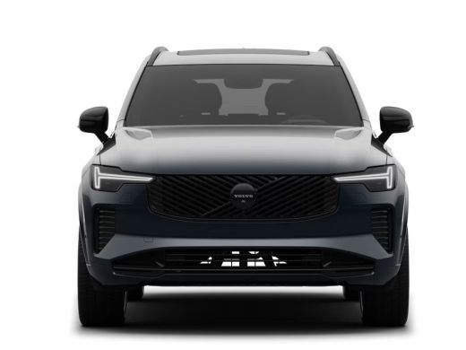 Volvo  XC90 2.0 T8 Plug-in hybrid AWD Ultra Black Ed. Exec. | 2 stoelen op derde rij | 7 zitplaatsen | Achter... ActivLease financial lease