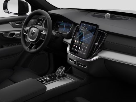 Volvo  XC90 2.0 T8 Plug-in hybrid AWD Ultra Dark Exec. Ed. | 2 stoelen op derde rij | Alarmsysteem | Apple Ca... ActivLease financial lease