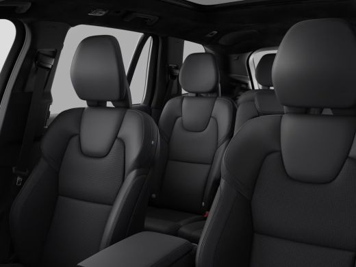 Volvo  XC90 2.0 T8 Plug-in hybrid AWD Ultra Dark Exec. Ed. | 2 stoelen op derde rij | Alarmsysteem | Apple Ca... ActivLease financial lease