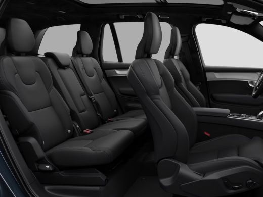 Volvo  XC90 2.0 T8 Plug-in hybrid AWD Ultra Dark Exec. Ed. | 2 stoelen op derde rij | Alarmsysteem | Apple Ca... ActivLease financial lease