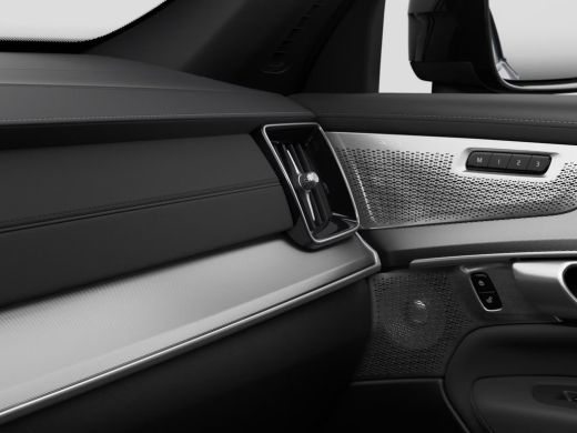 Volvo  XC90 2.0 T8 Plug-in hybrid AWD Ultra Dark Exec. Ed. | 2 stoelen op derde rij | Alarmsysteem | Apple Ca... ActivLease financial lease