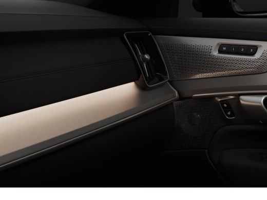 Volvo  XC90 2.0 T8 Plug-in hybrid AWD Ultra Dark Exec. Ed. | 2 stoelen op derde rij | Alarmsysteem | Apple Ca... ActivLease financial lease