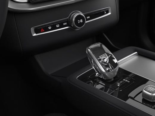 Volvo  XC90 2.0 T8 Plug-in hybrid AWD Ultra Dark Exec. Ed. | 2 stoelen op derde rij | Alarmsysteem | Apple Ca... ActivLease financial lease