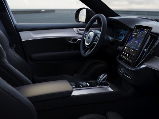 Volvo  XC90 2.0 T8 Plug-in hybrid AWD Ultra Dark Exec. Ed. | 2 stoelen op derde rij | Alarmsysteem | Apple Ca... ActivLease financial lease