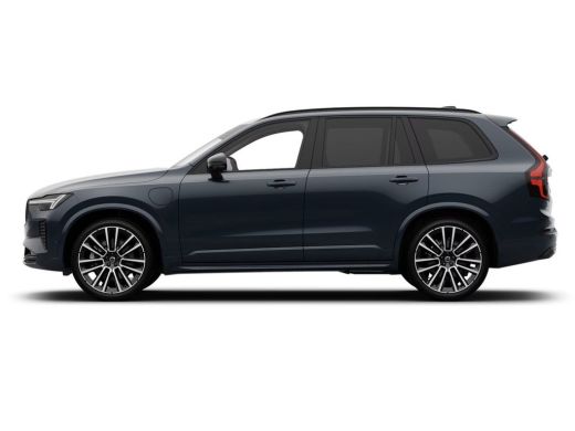 Volvo  XC90 2.0 T8 Plug-in hybrid AWD Ultra Dark Exec. Ed. | 2 stoelen op derde rij | Alarmsysteem | Apple Ca... ActivLease financial lease